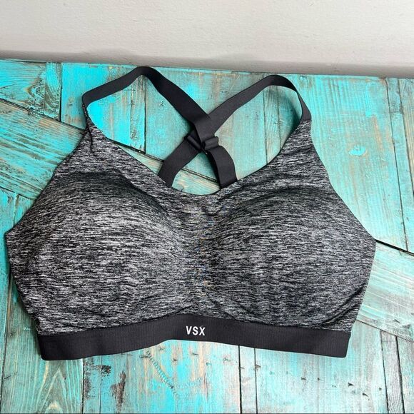 VICTORIA Secret  Sport Size 34DD - Picture 2 of 9